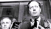 «The JFK Assassination: The Jim Garrison Tapes (1992)» — обои к фильму #1