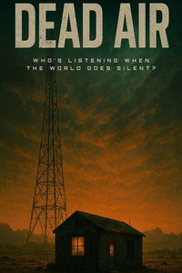 Dead Air (2025) poster