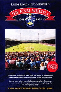 Imagem do Filme The Final Whistle