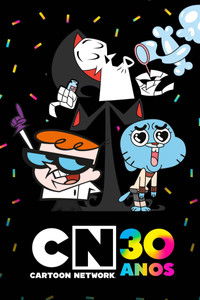 Cartoon Network: Animação ao Longo dos Anos