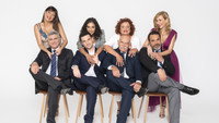 «Μην Αρχίζεις τη Μουρμούρα (2013 - 2021)» — обои к сериалу #1