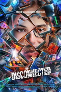 Disconnected (2026) poster