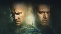 «Побег (2005-2017)» — обои к сериалу #5