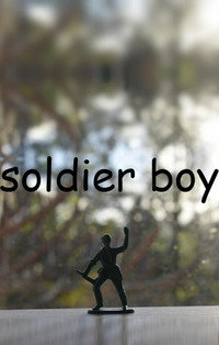 Soldier Boy