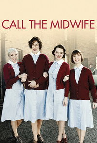 Постер сериала «Вызовите акушерку (2012)» — (18 из 78)