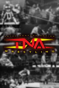 Постер сериала «TNA Impact Wrestling (2004)» — (9 из 27)