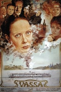 Vassa Poster