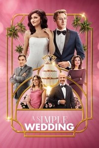 Poster de A Simple Wedding