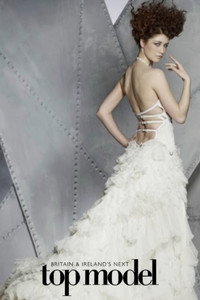 Britain & Ireland's Next Top Model - Cycle 2 Episode Guide