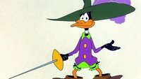 Duck Amuck