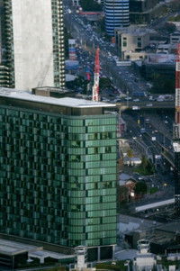 Imagem do Filme Inner City