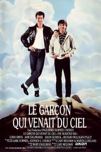 Le Garçon qui venait du ciel (1985)