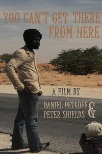 Imagem do Filme You can't get there from here