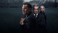 «Гангстерленд (2025)» — обои к сериалу #6