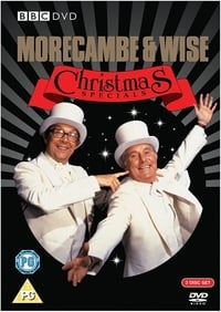 Morecambe & Wise: Christmas Specials (2007)