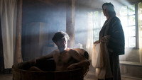 Обои к фильму «Нечистая кровь: Грех предков (2021)» — (30 из 33)