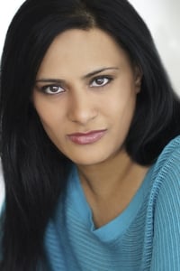 Kim Patel