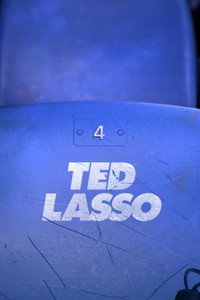 Постер сериала «Тед Лассо (2020)» — (43 из 120)