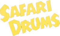 Логотип фильма «Safari Drums (1953)» — (1 из 5)