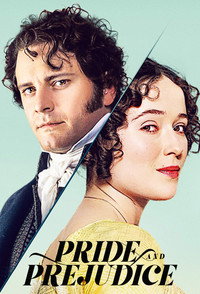 Постер сериала «Гордость и предубеждение (1995)» — (7 из 78)