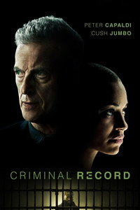 Постер сериала «Криминальное прошлое (2024)» — (16 из 66)