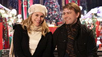 «Much Ado About Christmas (2021)» — обои к фильму #1