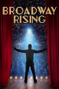 Poster de Broadway Rising