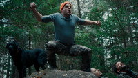 Обои к фильму «Jour de chasse (2024)» — (11 из 23)