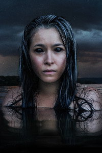 Постер фильма «Сирена (2019)» — (9 из 14)