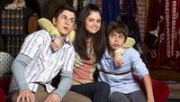 Les Sorciers de Waverly Place