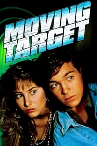 Poster de Moving Target