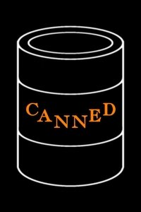 Poster de Canned