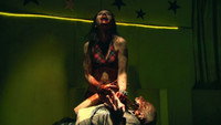 Zombie Strippers