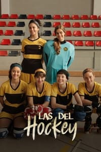 Poster de Las del hockey