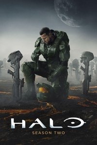 Season 2 Poster