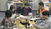 Will We All Get Married Someday? / A Simmering Night