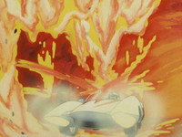 The Fire Race (2)