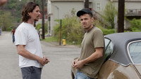 «Из пекла (2013)» — обои к фильму #6