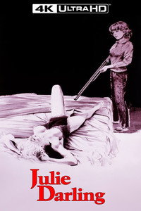 Постер фильма «Джули, дорогая (1982)» — (6 из 31)