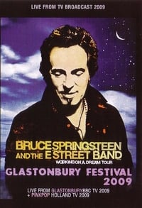 Bruce Springsteen: Glastonbury - 2009