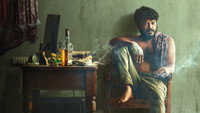 Обои к фильму «Lover (2024)» — (12 из 28)