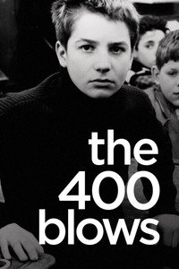 Постер фильма «Четыреста ударов (1959)» — (26 из 72)