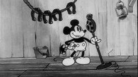 «Концерт со скотного двора (1931)» — обои к мультфильму #1