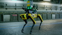 Mechanical Menagerie