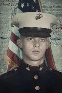 Постер сериала «Where Is Private Dulaney? (2022)» — (1 из 6)