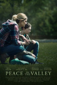Постер фильма «Peace in the Valley (2022)» — (1 из 3)