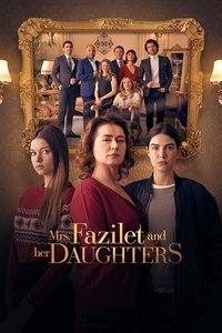 tv show poster Mrs.+Fazilet+and+Her+Daughters 2017