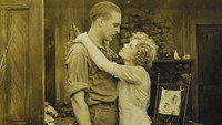 «Дом с золотыми окнами (1916)» — обои к фильму #1