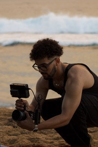 Eliel Gracia foto