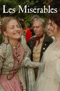 Постер сериала «Отверженные (2000)» — (4 из 15)